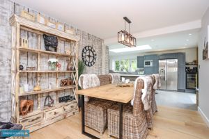 Dining Area- click for photo gallery